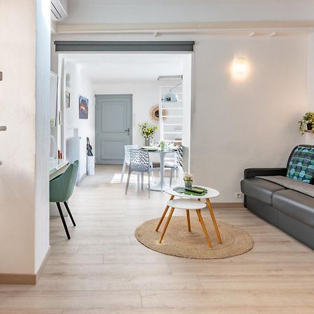 Arles Holiday - La Terrasse Экстерьер фото
