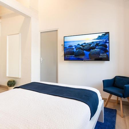 Arles Holiday - La Terrasse Экстерьер фото